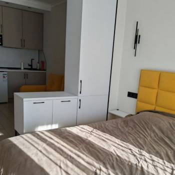 Сдается 1-комнатная квартира, 26 м²