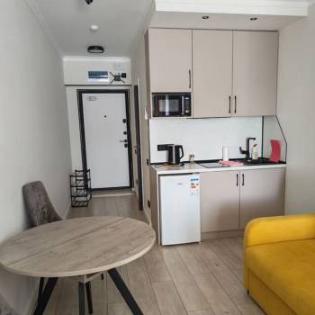 Сдается 1-комнатная квартира, 26 м²