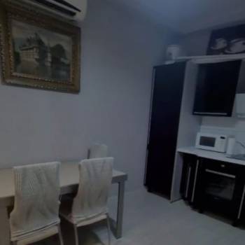 Сдается 1-комнатная квартира, 30 м²