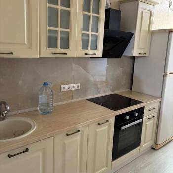 Сдается 2-х комнатная квартира, 48 м²