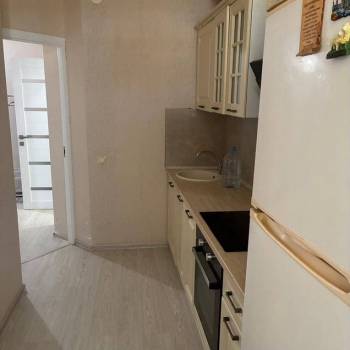 Сдается 2-х комнатная квартира, 48 м²