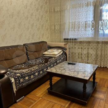 Продается 3-х комнатная квартира, 72 м²