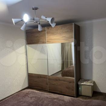 Продается 3-х комнатная квартира, 72 м²