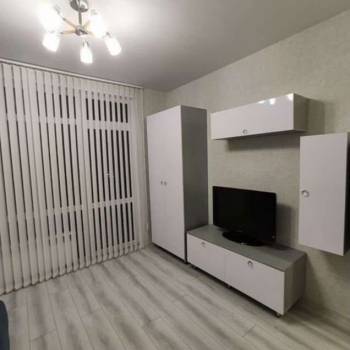 Продается 1-комнатная квартира, 27,8 м²