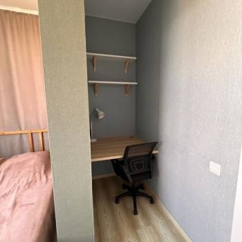 Продается 2-х комнатная квартира, 55 м²