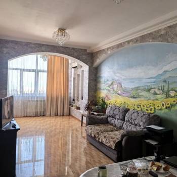 Продается 3-х комнатная квартира, 72 м²