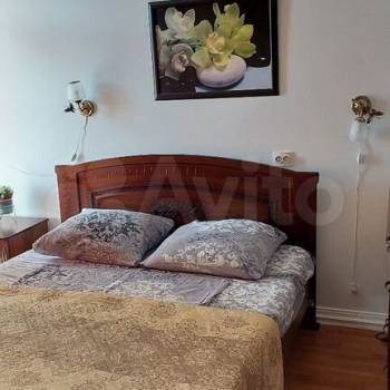 Сдается 1-комнатная квартира, 36 м²