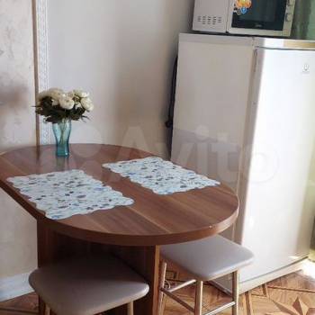 Сдается 1-комнатная квартира, 36 м²