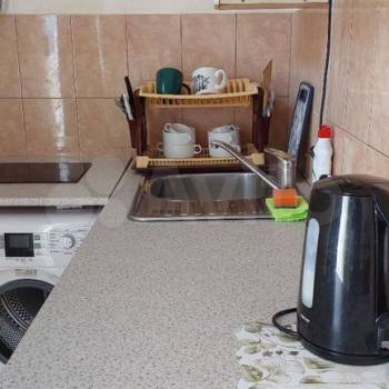 Сдается 1-комнатная квартира, 36 м²