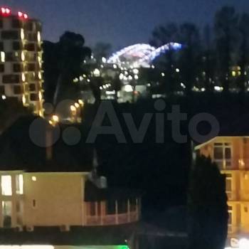 Сдается 1-комнатная квартира, 36 м²