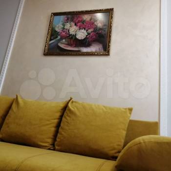 Сдается 1-комнатная квартира, 36 м²