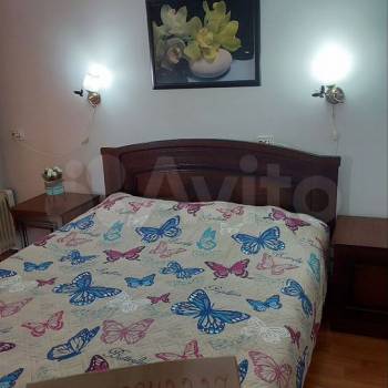 Сдается 1-комнатная квартира, 36 м²