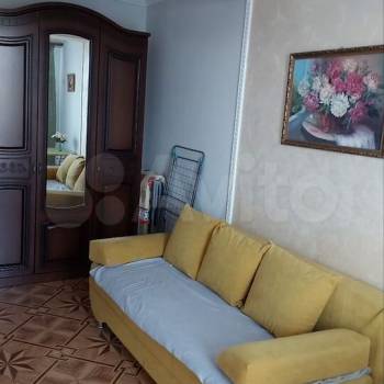 Сдается 1-комнатная квартира, 36 м²