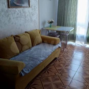 Сдается 1-комнатная квартира, 36 м²