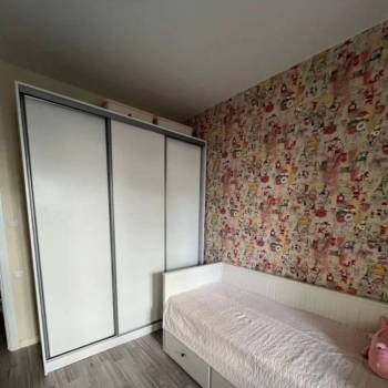 Продается 3-х комнатная квартира, 52,6 м²