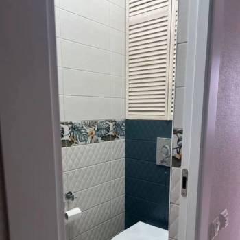 Продается 3-х комнатная квартира, 52,6 м²