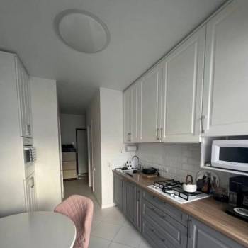 Продается 3-х комнатная квартира, 52,6 м²