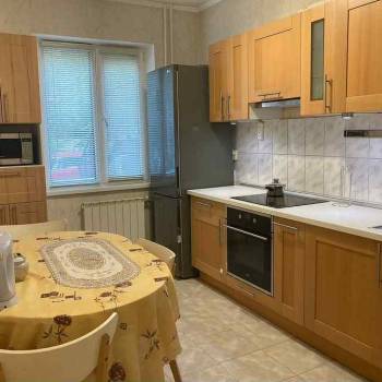 Сдается 2-х комнатная квартира, 46 м²