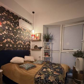 Продается 2-х комнатная квартира, 35 м²