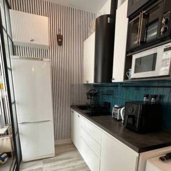 Продается 2-х комнатная квартира, 35 м²