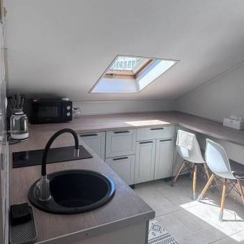 Сдается 1-комнатная квартира, 58 м²