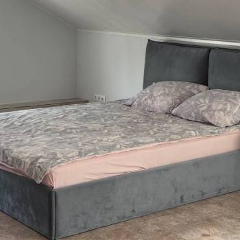 Сдается 1-комнатная квартира, 58 м²