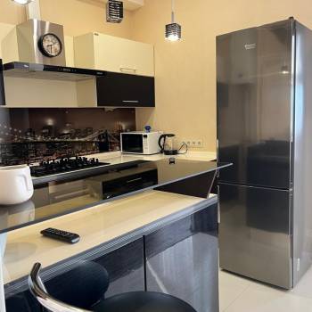 Сдается 2-х комнатная квартира, 48,6 м²