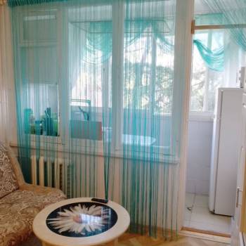 Продается 1-комнатная квартира, 15 м²