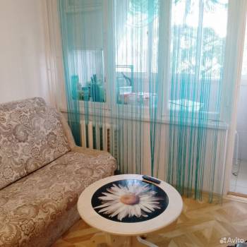 Продается 1-комнатная квартира, 15 м²