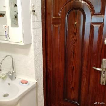 Продается 1-комнатная квартира, 15 м²