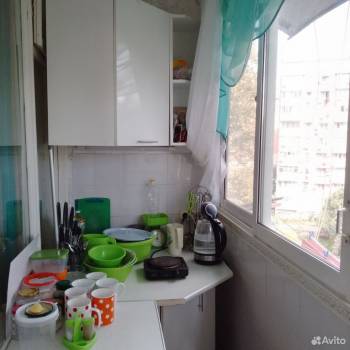 Продается 1-комнатная квартира, 15 м²