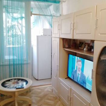 Продается 1-комнатная квартира, 15 м²