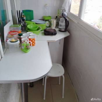 Продается 1-комнатная квартира, 15 м²