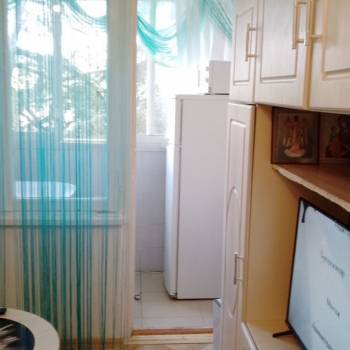 Продается 1-комнатная квартира, 15 м²