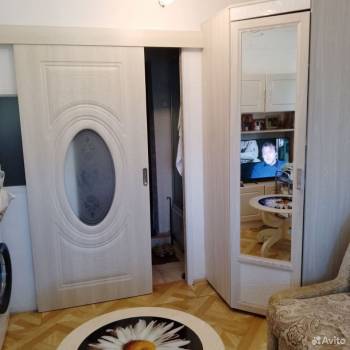 Продается 1-комнатная квартира, 15 м²