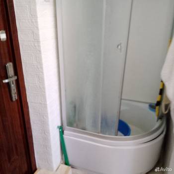 Продается 1-комнатная квартира, 15 м²