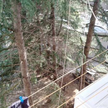 Продается 1-комнатная квартира, 15 м²