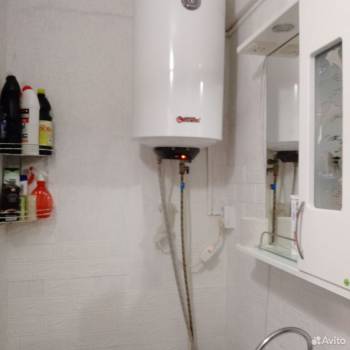 Продается 1-комнатная квартира, 15 м²