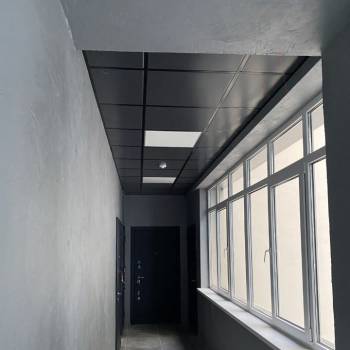 Продается 1-комнатная квартира, 38 м²