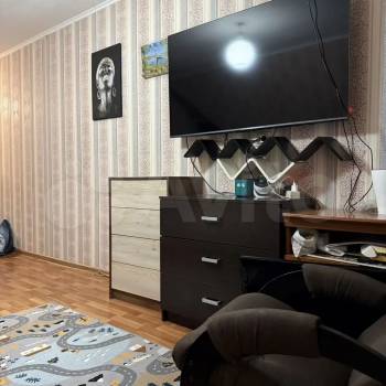 Продается 1-комнатная квартира, 35 м²