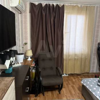Продается 1-комнатная квартира, 35 м²