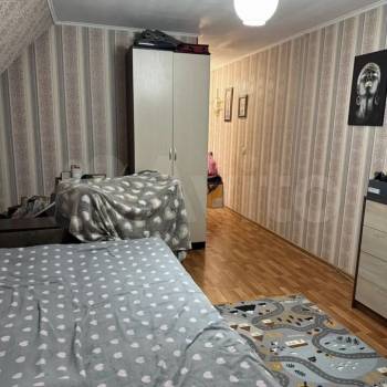 Продается 1-комнатная квартира, 35 м²