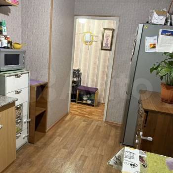 Продается 1-комнатная квартира, 35 м²