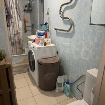 Продается 1-комнатная квартира, 35 м²