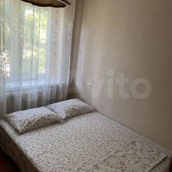 Продается 2-х комнатная квартира, 35,2 м²