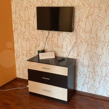 Продается 2-х комнатная квартира, 35,2 м²