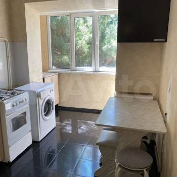 Продается 2-х комнатная квартира, 35,2 м²