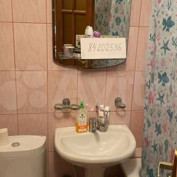 Продается 2-х комнатная квартира, 35,2 м²