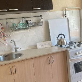 Продается 2-х комнатная квартира, 35,2 м²