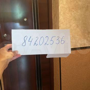 Продается 2-х комнатная квартира, 35,2 м²